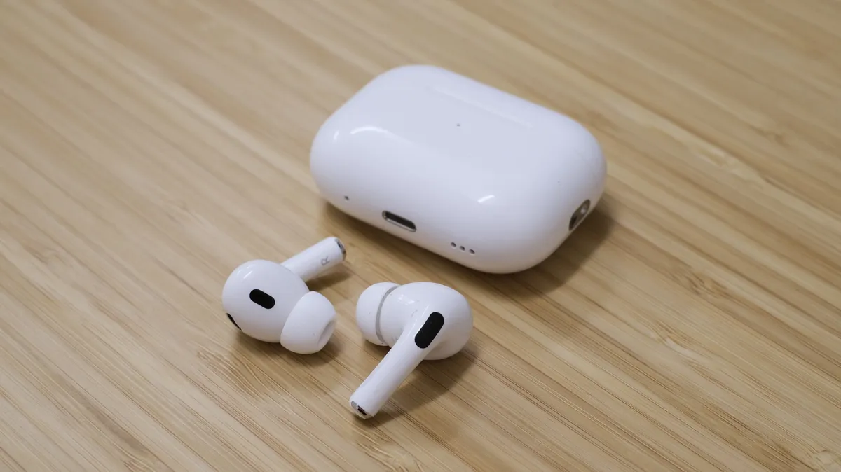 Learn to update Airpods in a fast way.