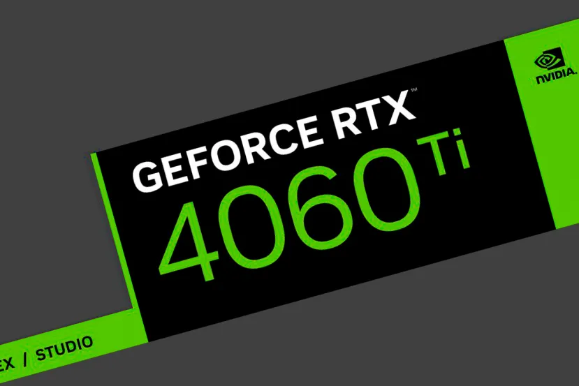 RTX 4060 TI