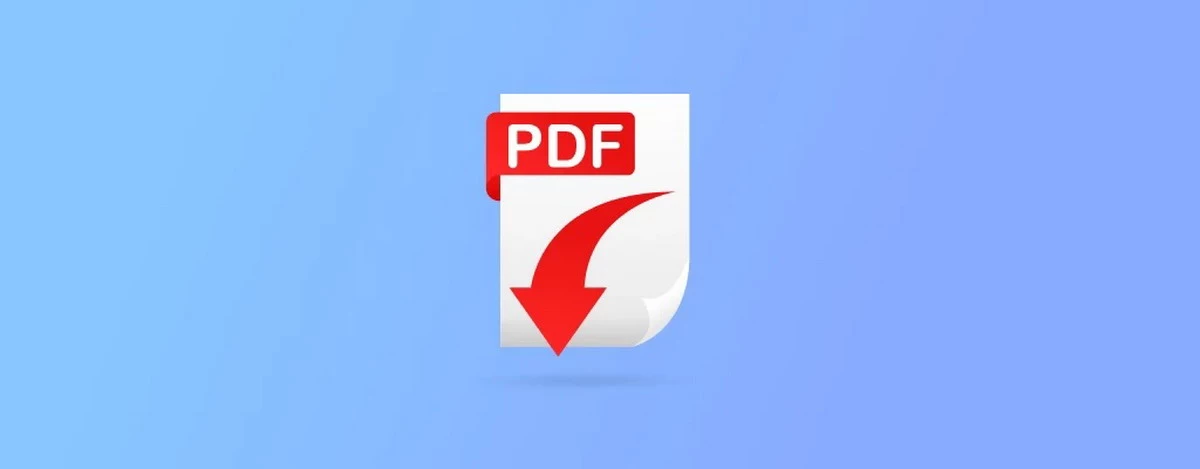 How to turn PDF to Word in a few steps