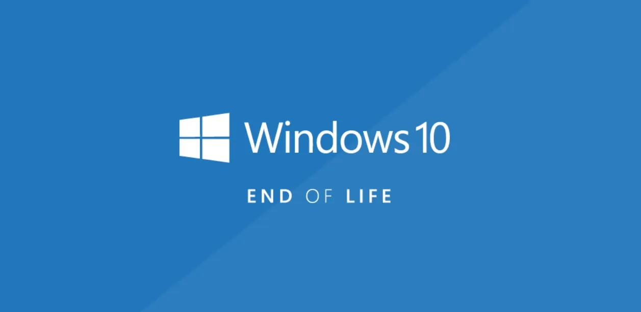 end updates windows 10