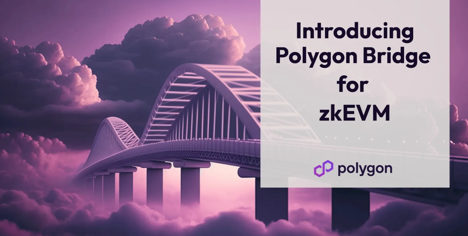 Polygon PoS Bridge
