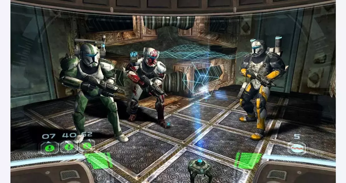 Put a stop to the Clone Wars with Star Wars Republic Commando for free in Switch