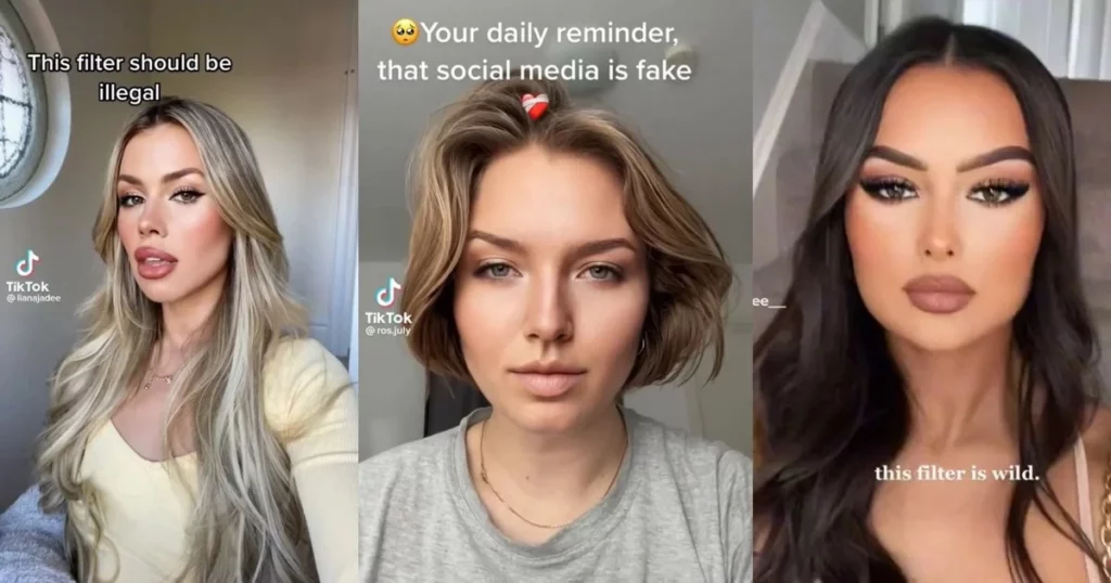 TikTok: new features to the social network