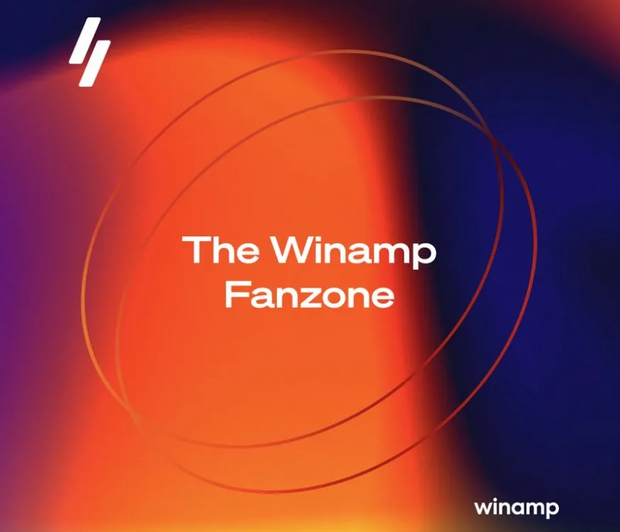 Winamp Fanzone