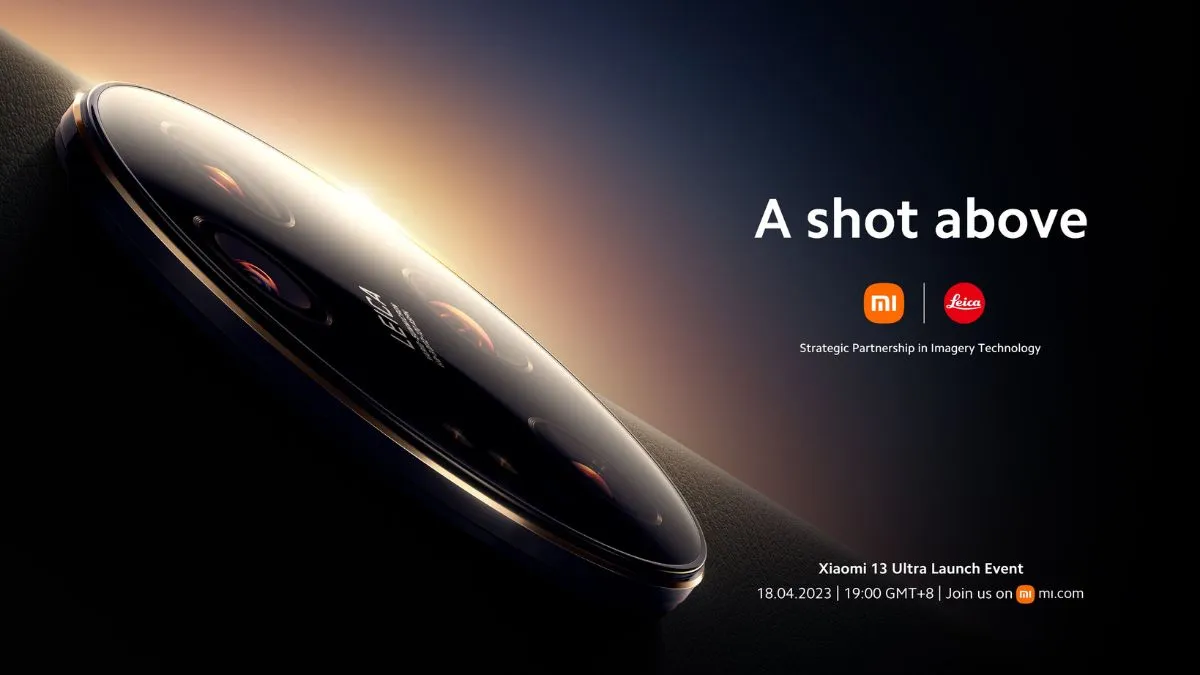 The camera is one of the best elements of the Xiaomi 13 Ultra