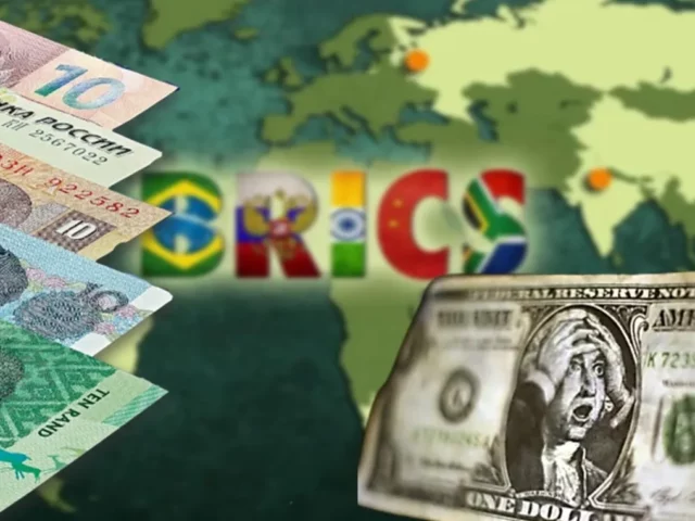 The challenge of the century? The BRICS currency threatens the supremacy of the US dollar