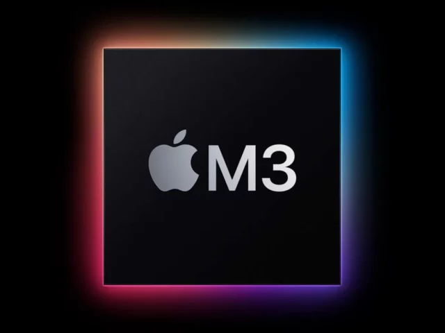Rumors about the Apple M3 Pro: specifications and release date