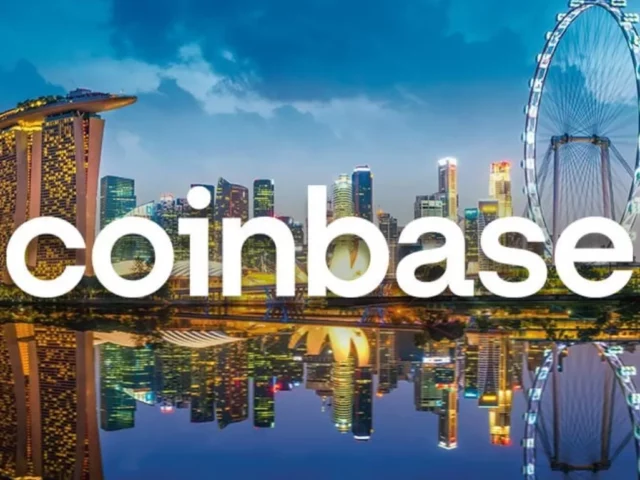 Coinbase expands its global reach and strengthens its presence in Singapore