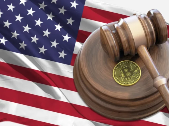 Cryptocurrencies in the US: A late regulation but for a short time