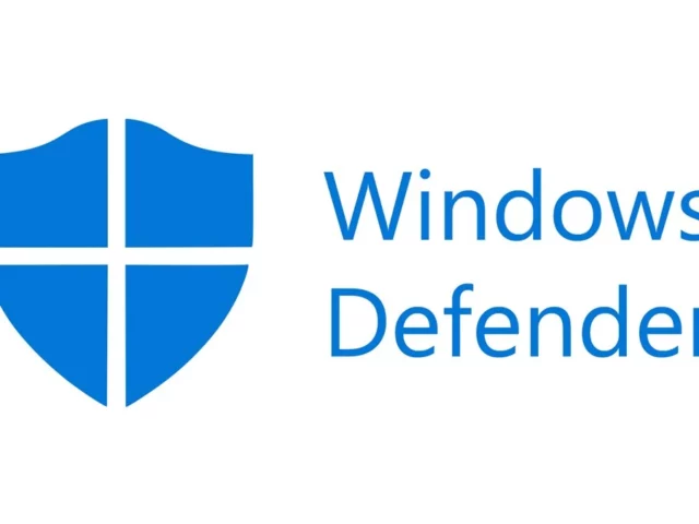 3 reasons to deactivate Windows Defender and 2 to keep it on