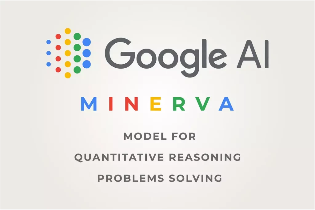 Google AI for Math that you would like for school