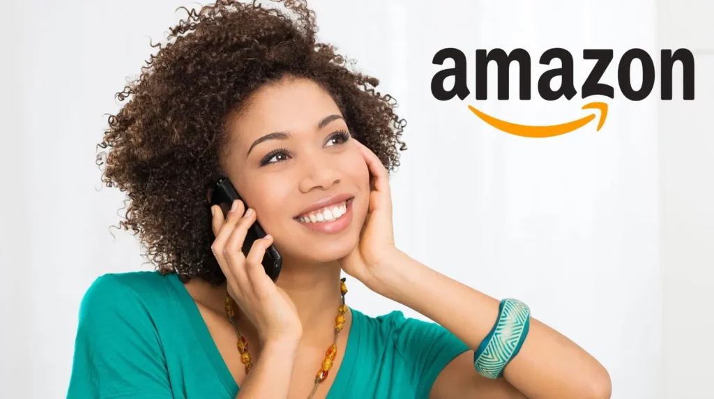 Amazon shakes up the mobile phone market with a possible FREE service for its Prime subscribers