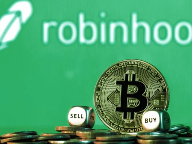 Robinhood Crypto enables cryptocurrency transfers in Europe with new rewards