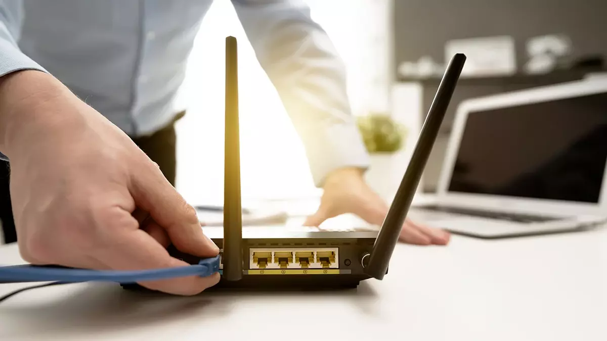 Tricks to improve WiFi connection easily
