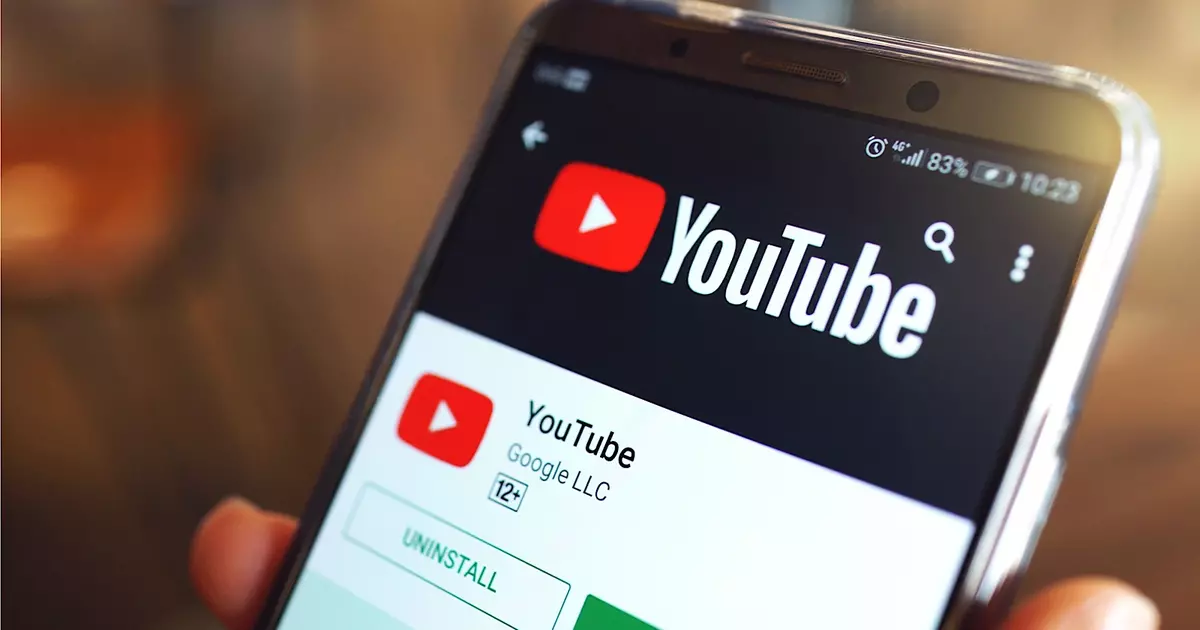 How to save data watching YouTube videos