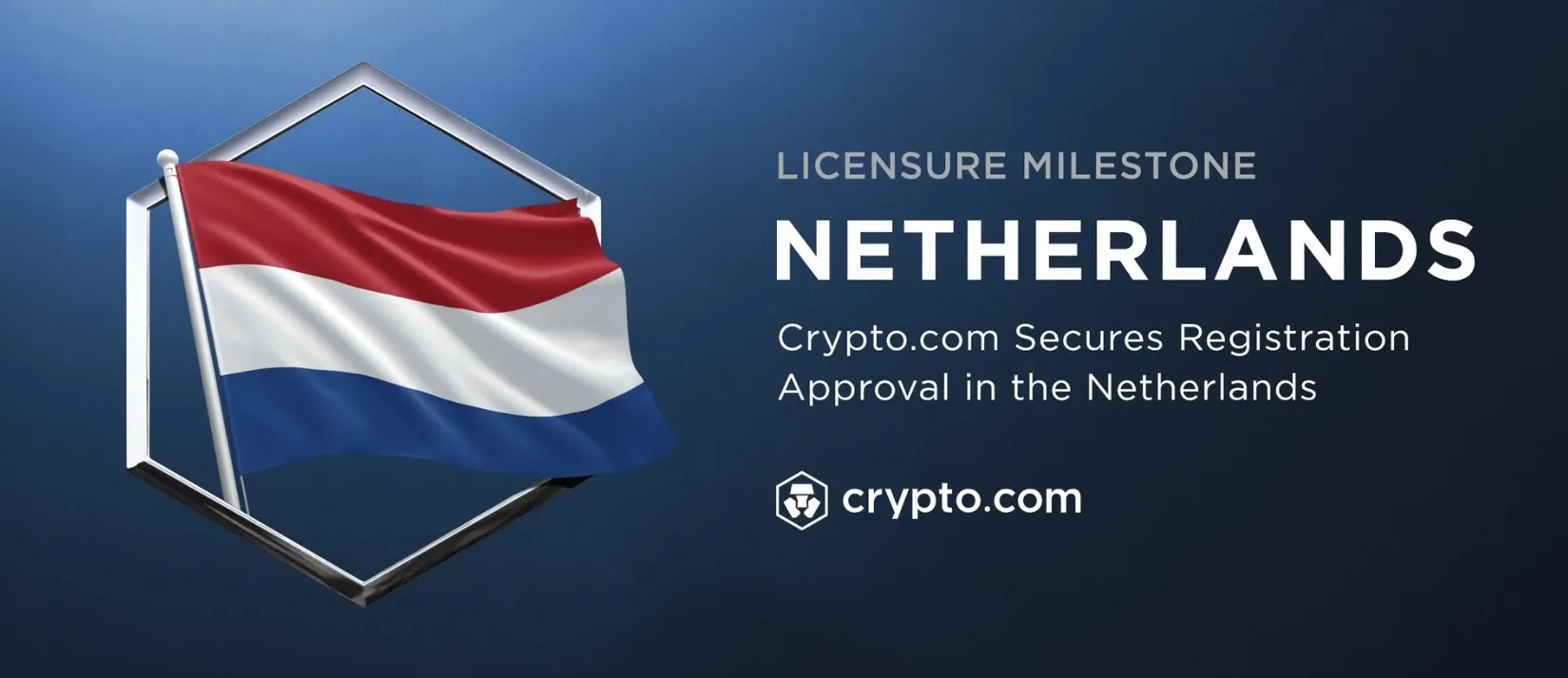 crypto.com netherlands