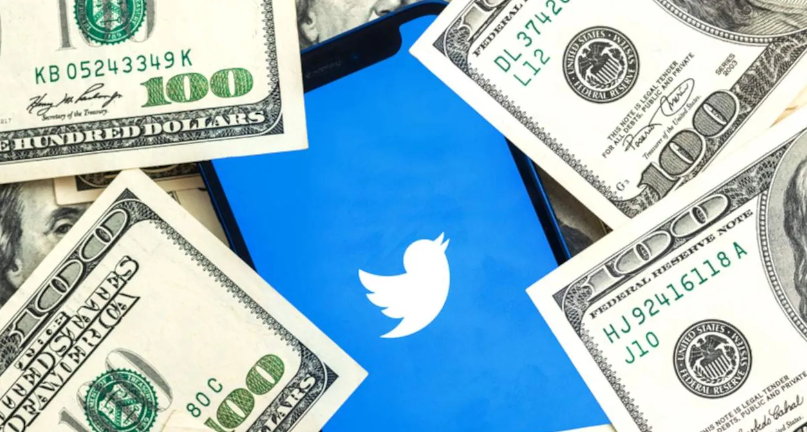 twitter payments