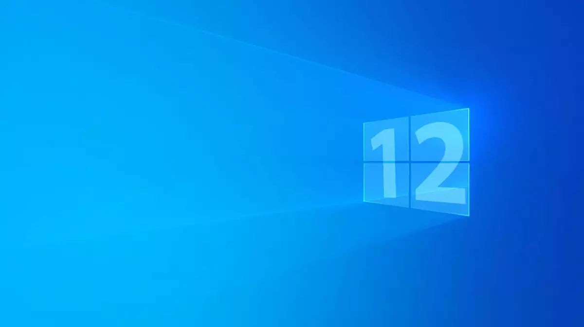 Windows 12 rumors