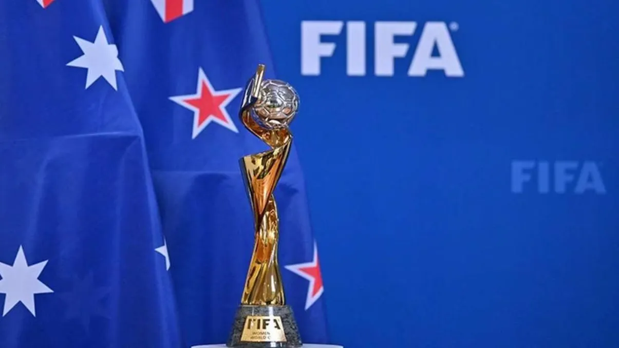 fifa women's world cup