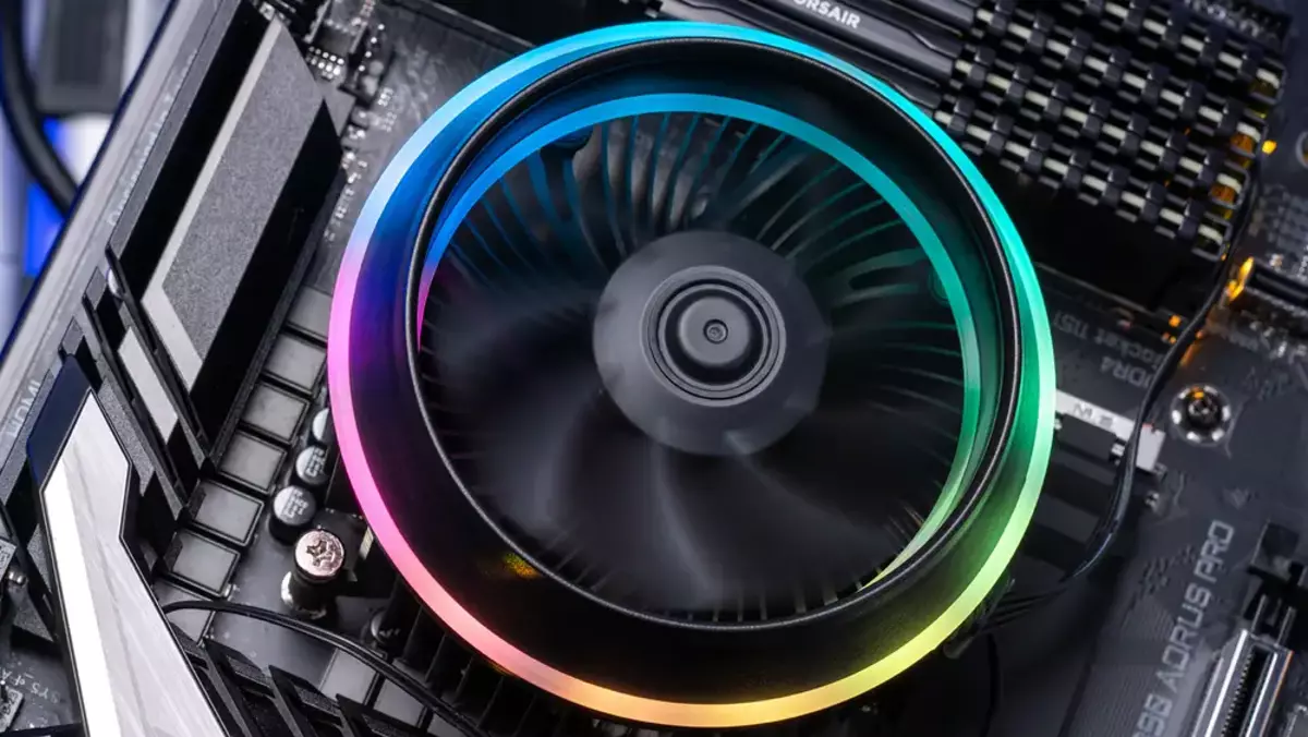 The overclocking end could arrive with Windows 12