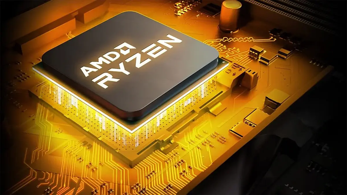 AMD processors vulnerability