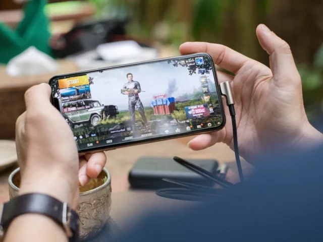 The Impact of 5G on Mobile Gaming Experiences