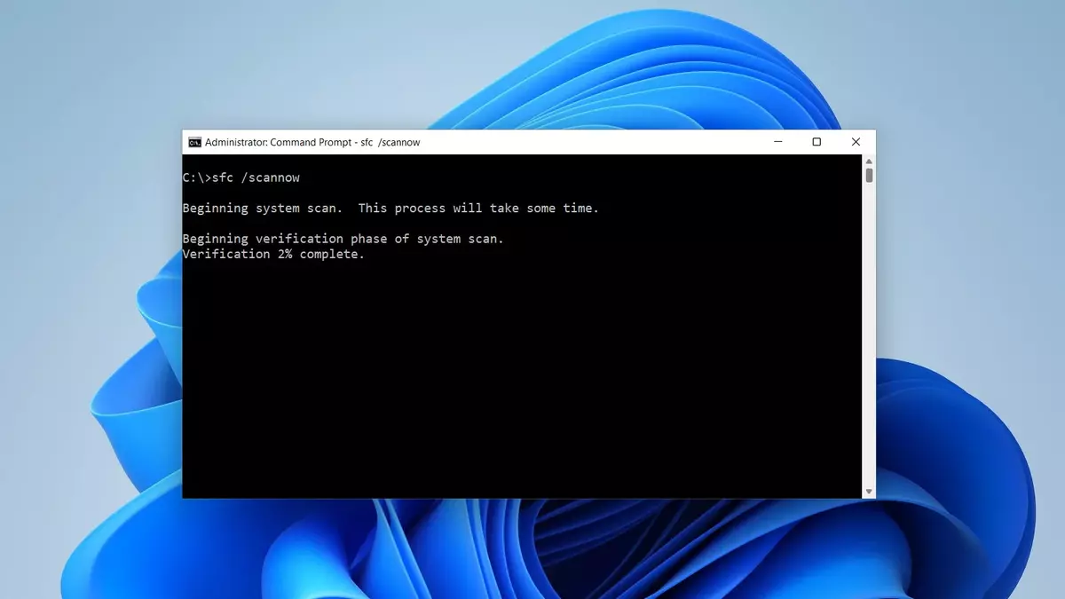 How to disable Windows Safe Mode using CMD