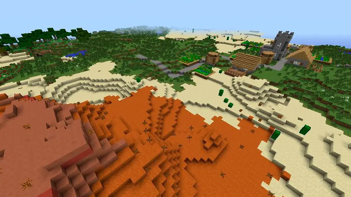 Optimize the Minecraft experience for a Low-End PC.
