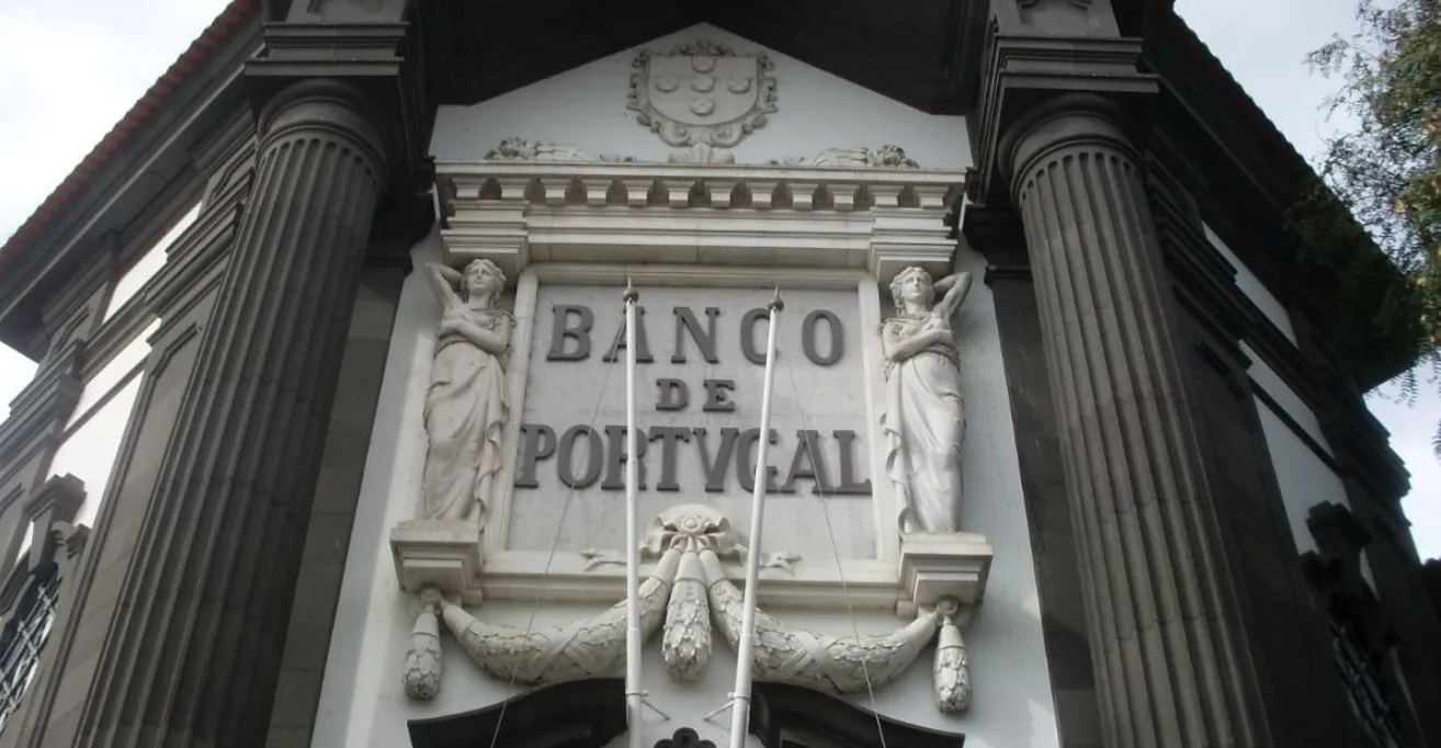 bank of portugal cryptocurrencies