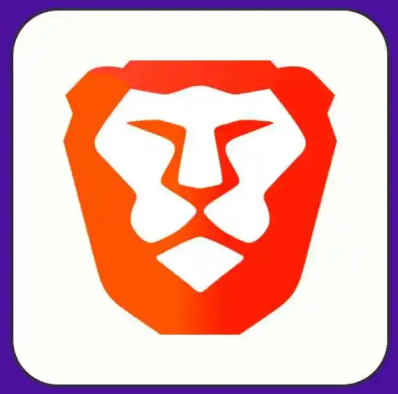 Use the Brave browser