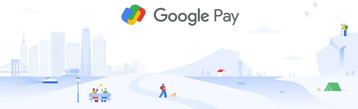 error code U13 Google Pay