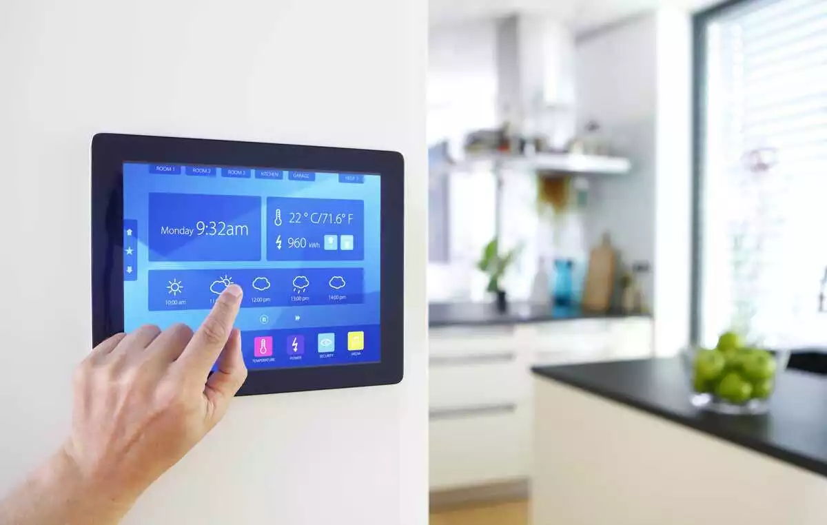 How to save energy with Home Automation devices