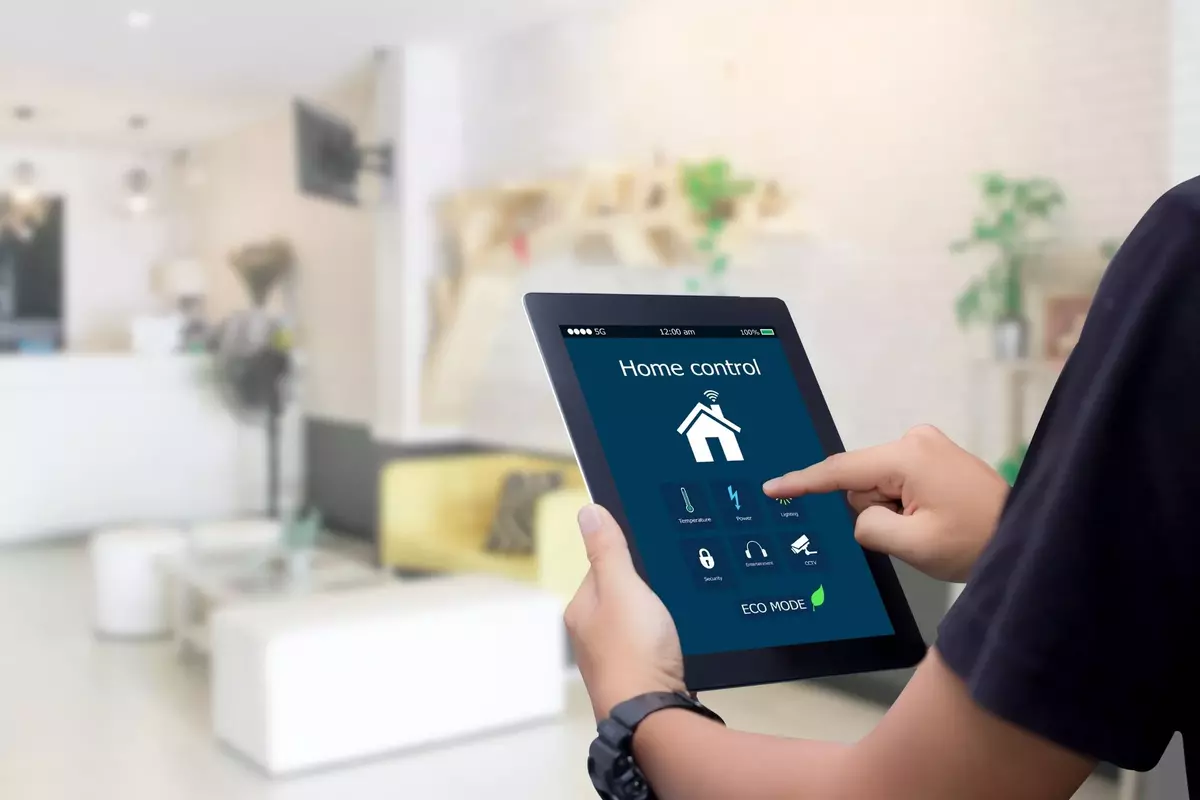Set your smart home devices to save energy