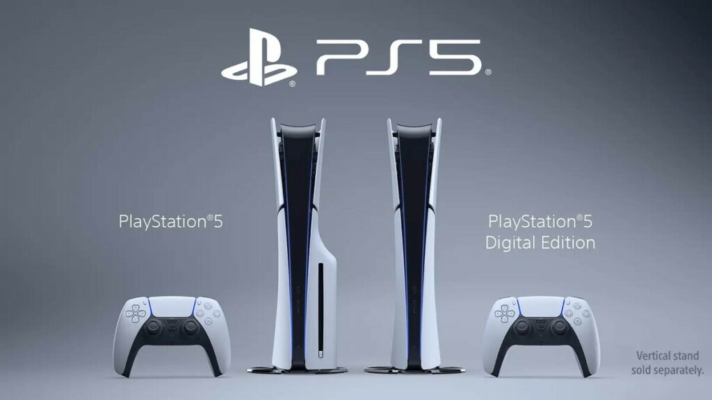 PS5 Slim is already here, where can we buy it?