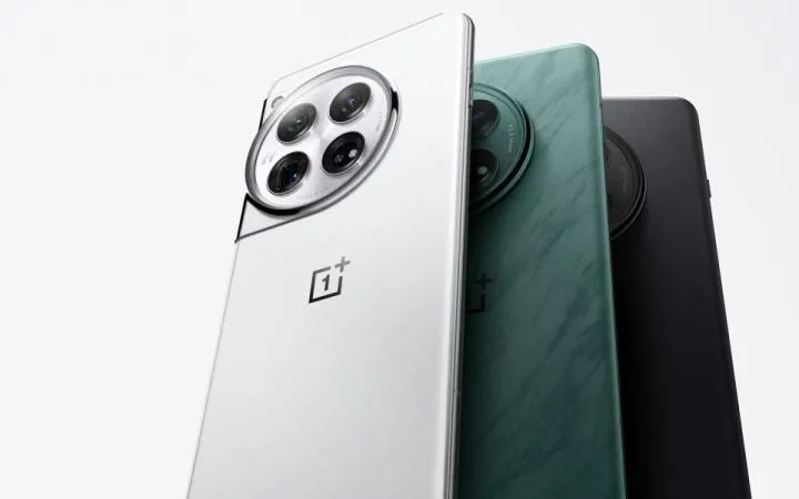OnePlus 12: Style in every detail