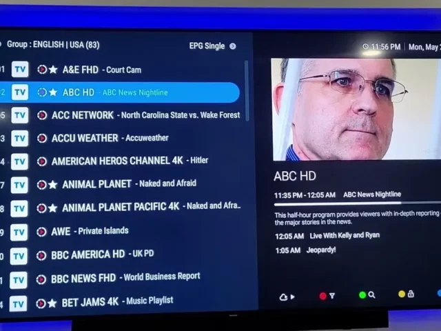 Three relatively unknown IPTV apps to watch movies