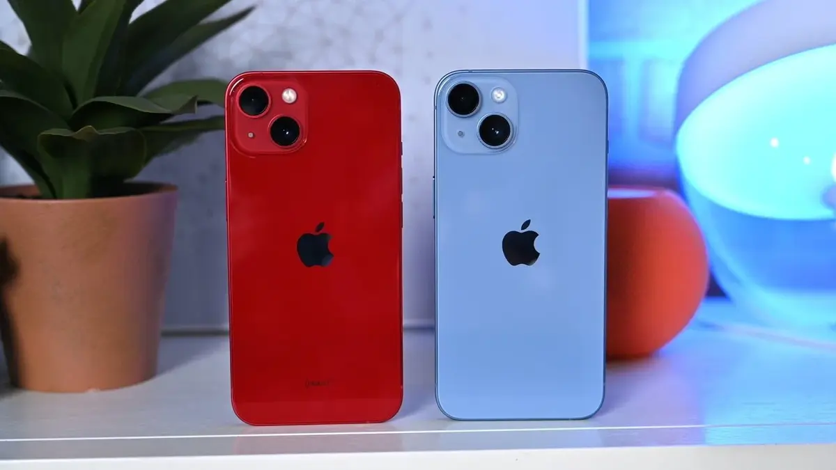 The iPhone refurbished and differences with Android