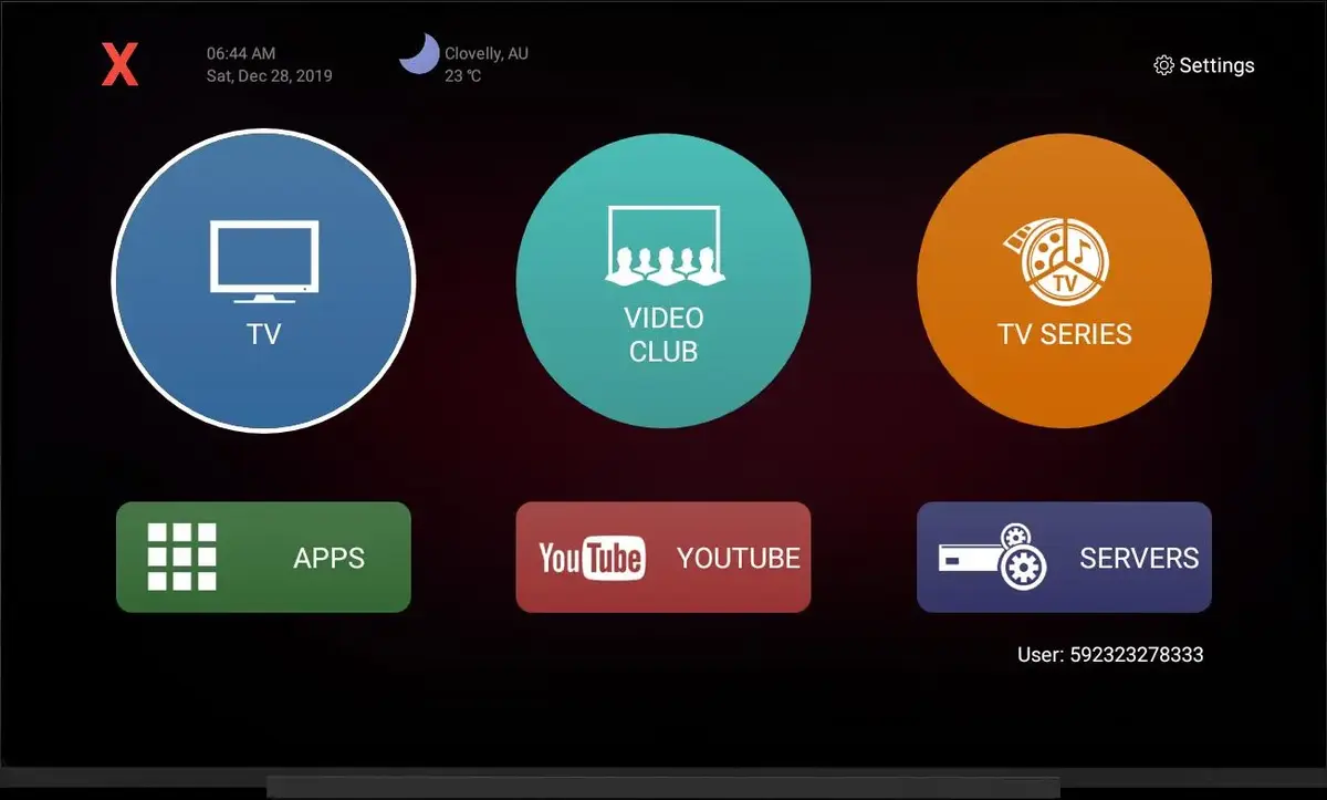 The unknown IPTV apps you can use