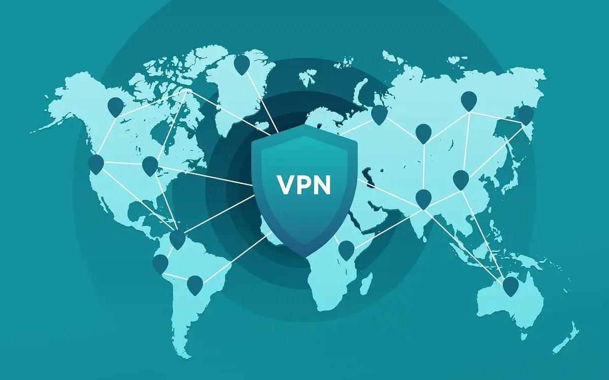 How to correctly use a VPN service