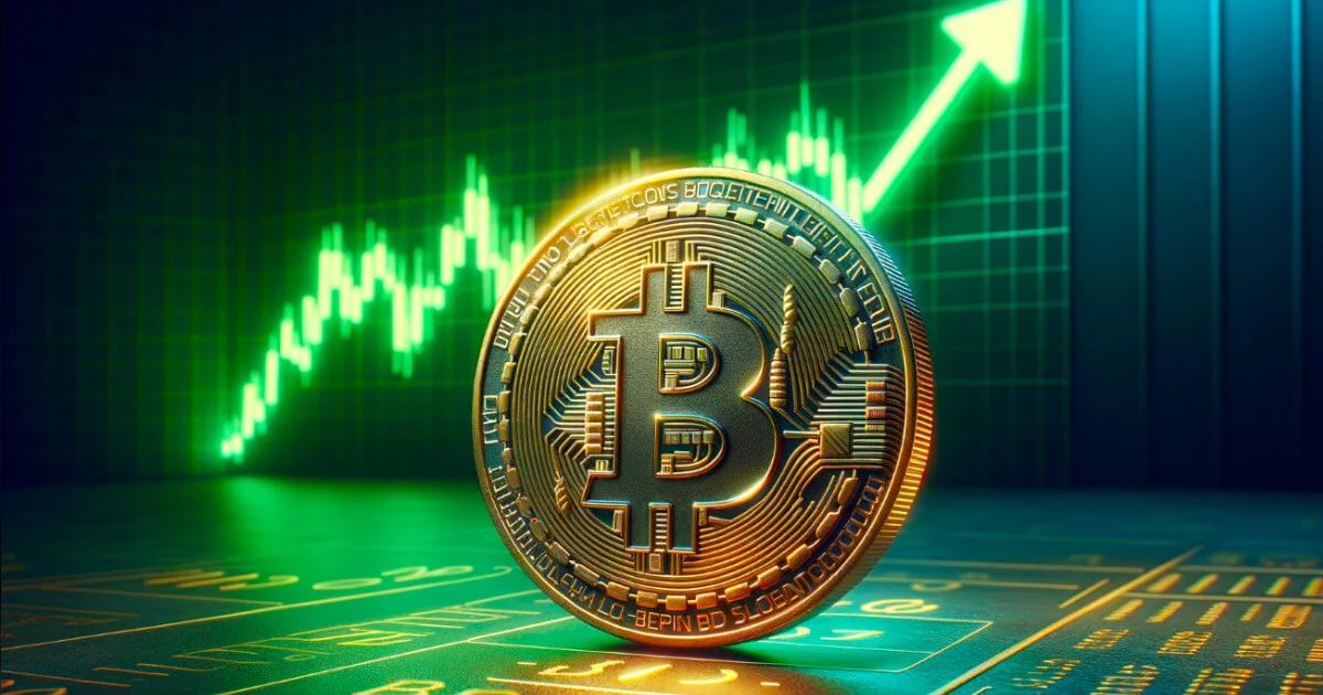 What is the future price of Bitcoin?