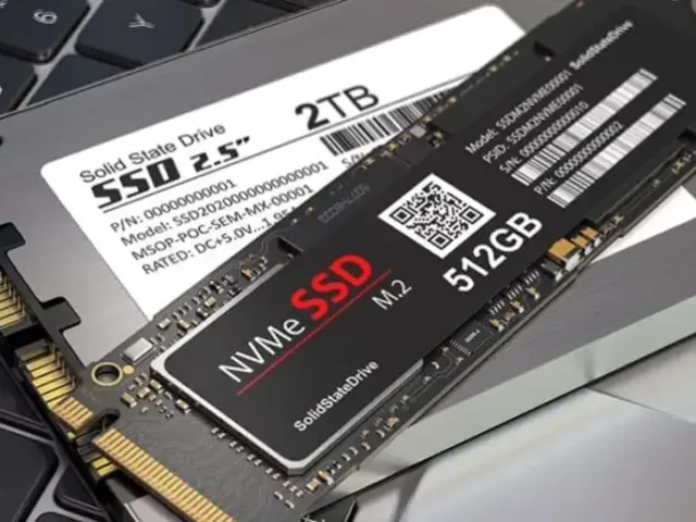 Optimize your SSD and prevent store space shortage