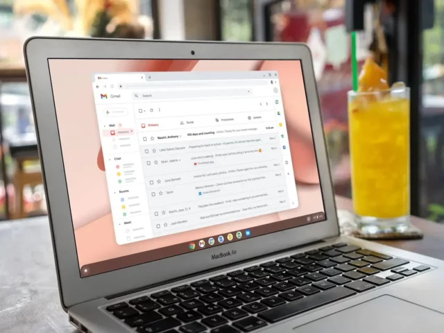 Turn your old MacBook into a Chromebook