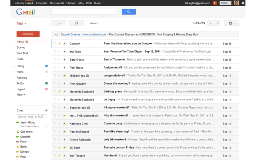 Gmail tabs finally make sense with this Chrome extension