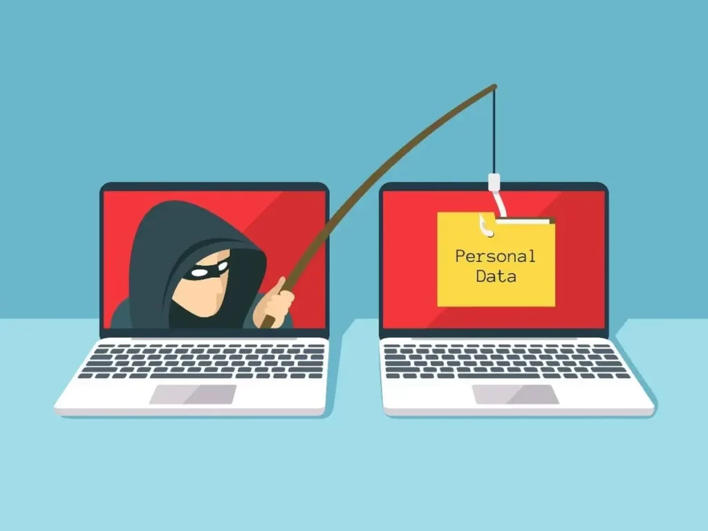 Millennials are the main target for phishing attacks