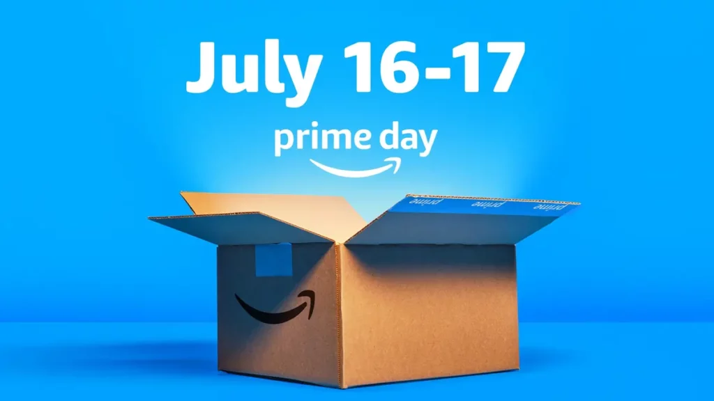 Amazon confirms Prime Day dates and announces great gifts for clients