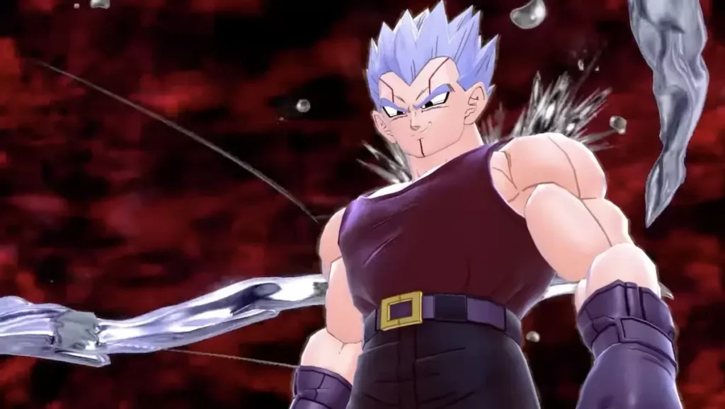 Dragon Ball: The Breakers season 6 all new details and trailer