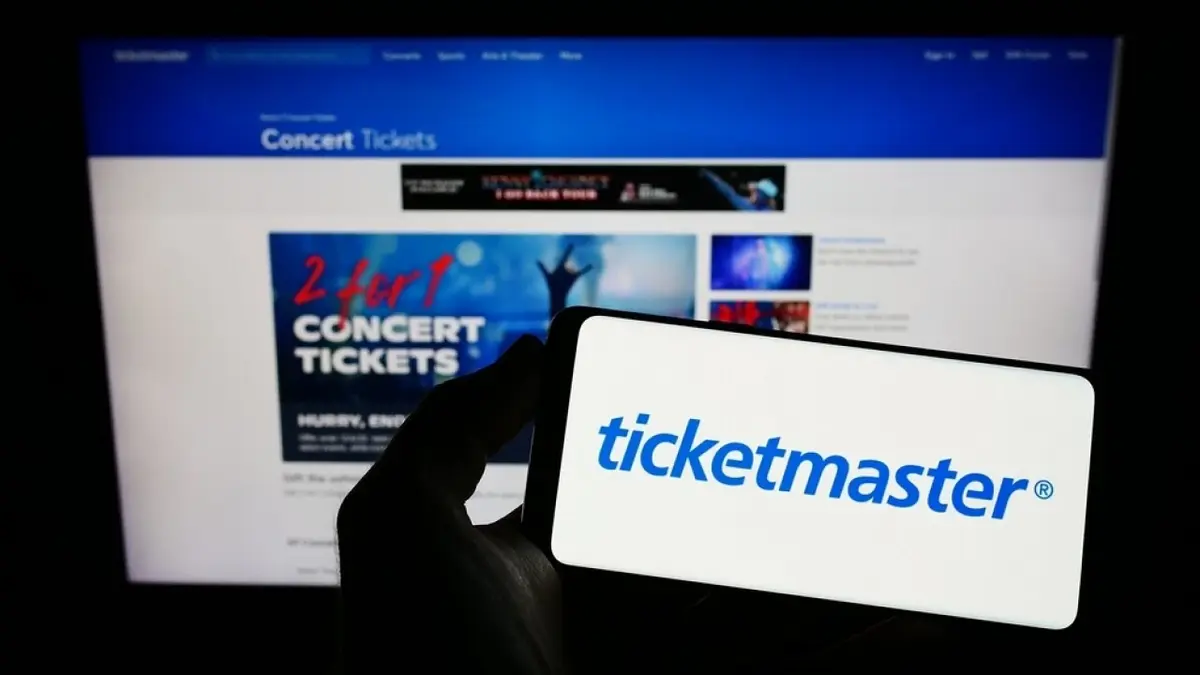 Ticketmaster hack and the problems to buy tickets online