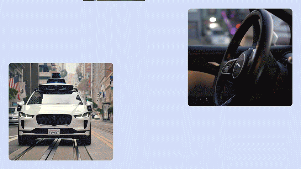 San Francisco citizens can now use Waymo autonomous robotaxis