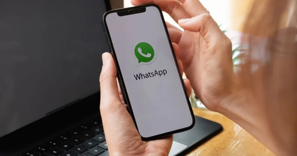 I can’t download a WhatsApp video