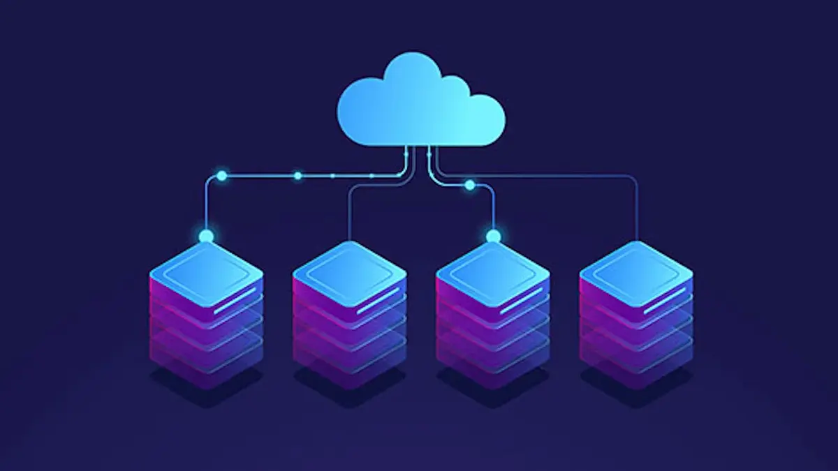 What is a cloud backup for your files?